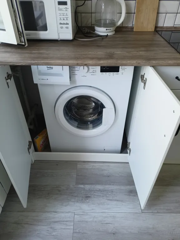 Квартира с видом на море