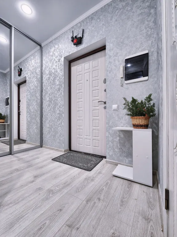 Стильные апартаменты в ЖК Гармония моря