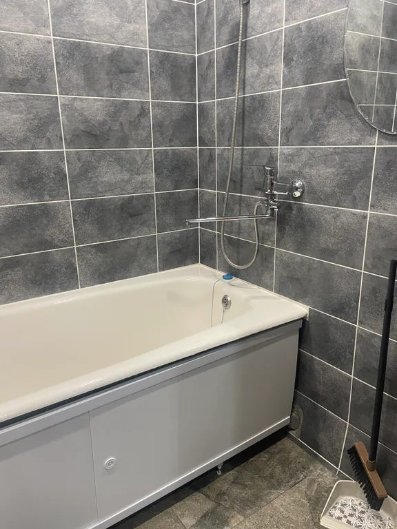 Квартира в центре Энергетика