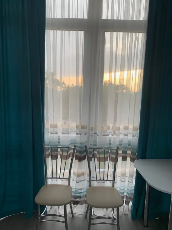 Квартира Апартаменты для двоих с видом в парк — Севастополь