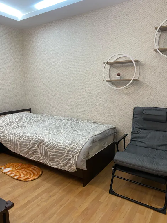 Уютная студия,  центр города