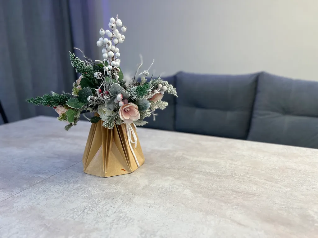 4-комнатный Дом