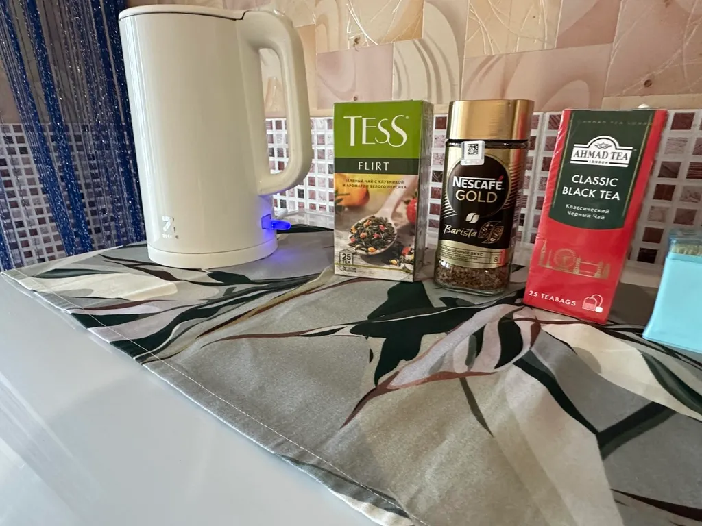 Квартира Комфортная 1-комнатная квартира возле метро — Минск