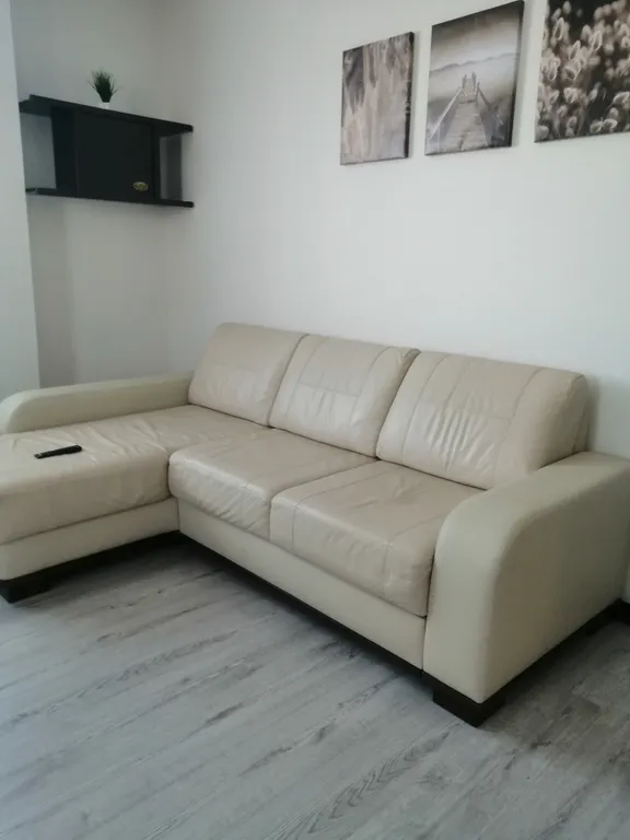 Квартира с видом на Волгу