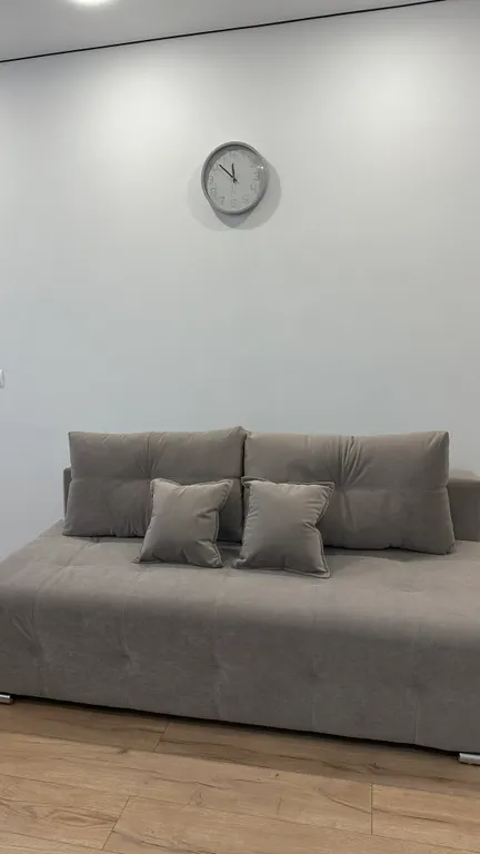 Видовая квартира студия комфорт