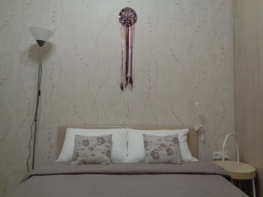 Квартира Комната романтика — Санкт-Петербург