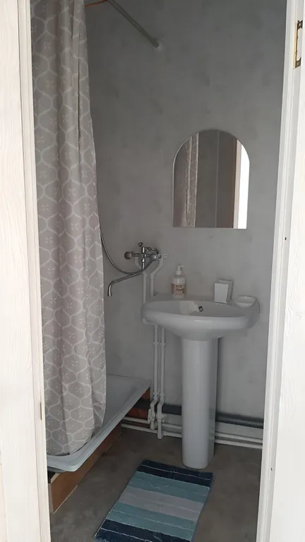 Дом № 4 с просторной верандой