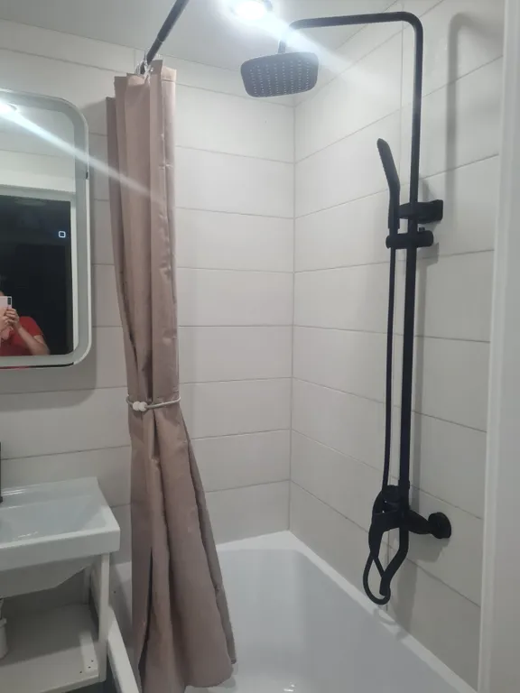 Уютная двушка в зелёной части соцгорода