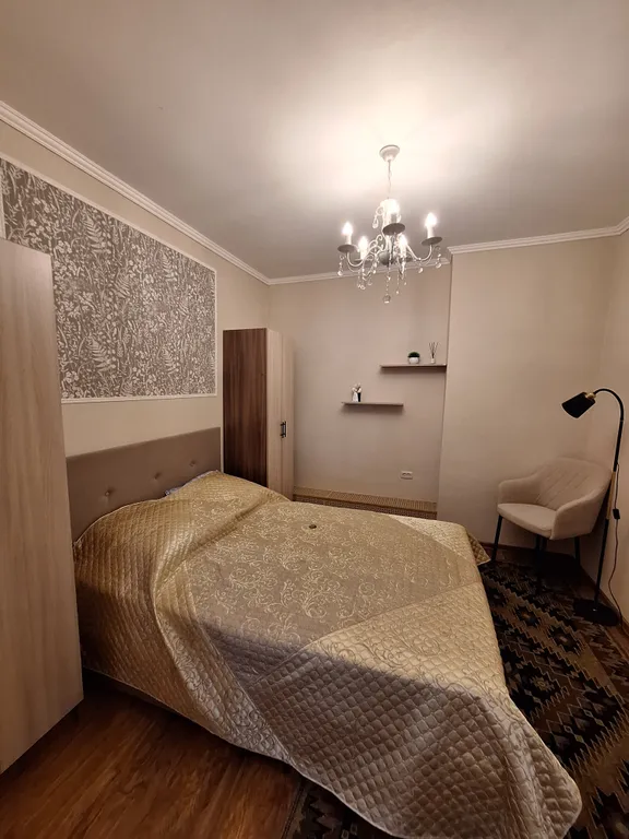 Уютный дом для отдыха