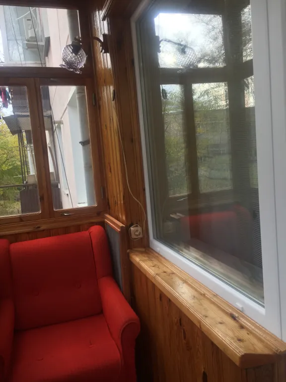 Уютная и светлая двухкомнатная квартира в Феодосии- ждёт Вас в гости