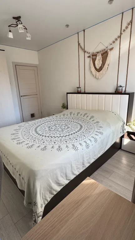 Уютная 2-х комнатная квартира для всей семьи