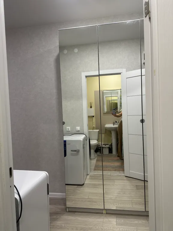 Очень чисто и комфортно