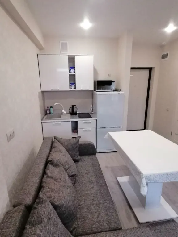 Квартира в 3 минутах ходьбы от моря