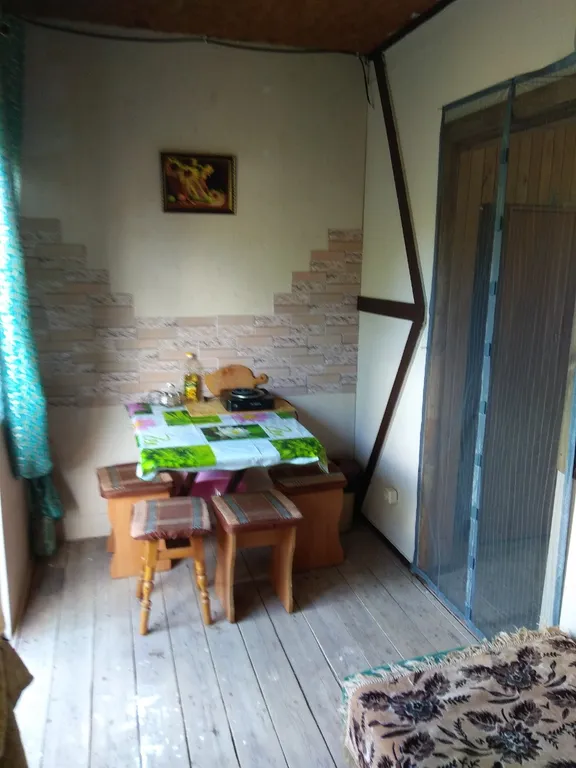 Квартира Уютная квартира в тихом месте — Витино