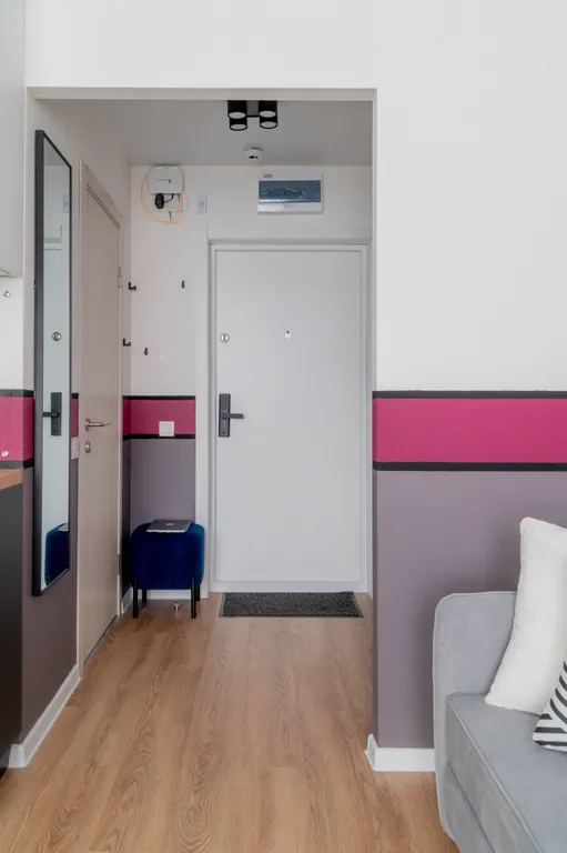 Your Relax Apart для 4 гостей на берегу Волги