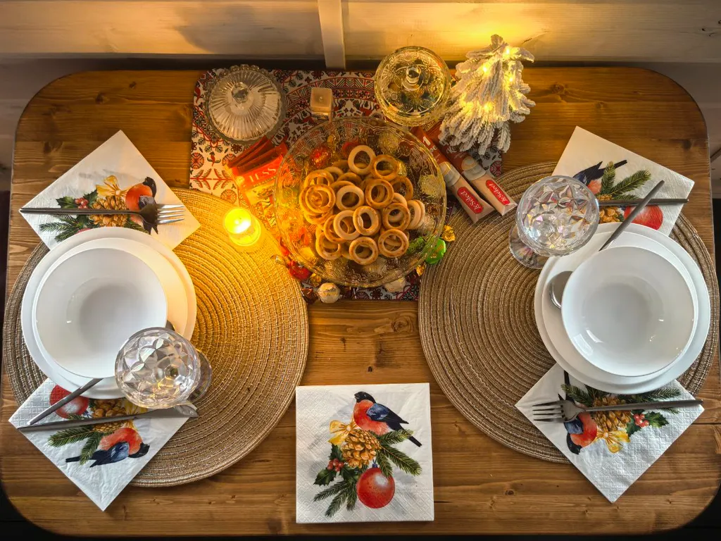 Гостевой дом с видом на озеро