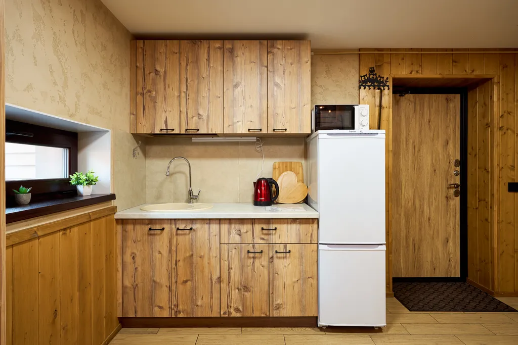 2-комнатный Дом