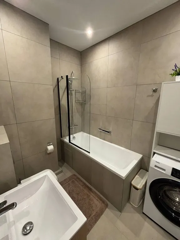 Апартаменты с видом на море с подогреваемым бассейном