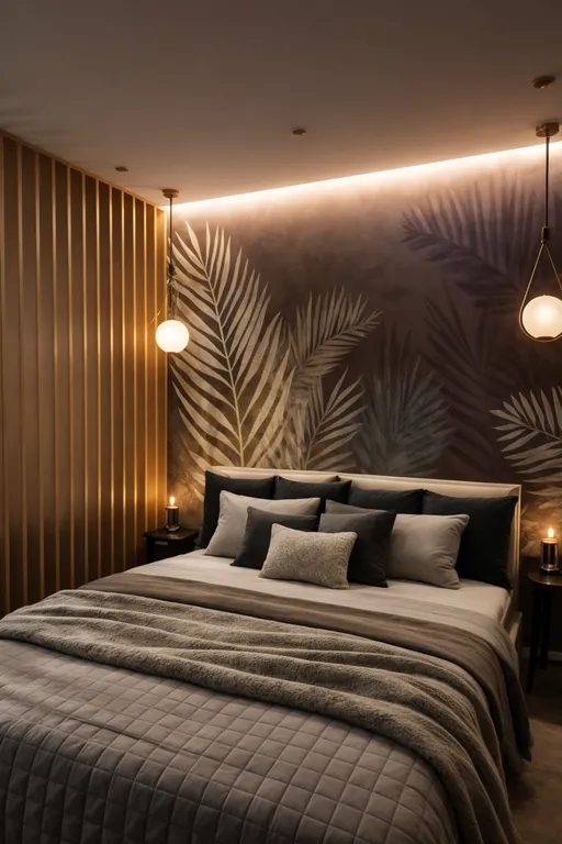 Стильная квартира Майами от Juls Apart — аренда посуточно в Владикавказ