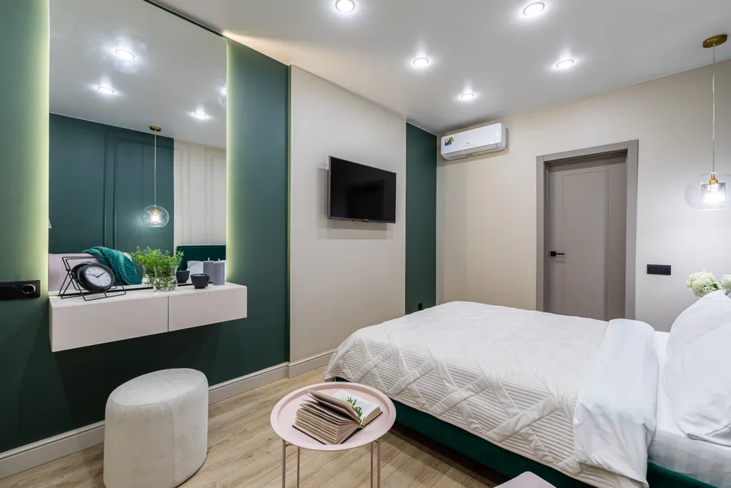 Квартира Квартира в Солнечном городе — Казань