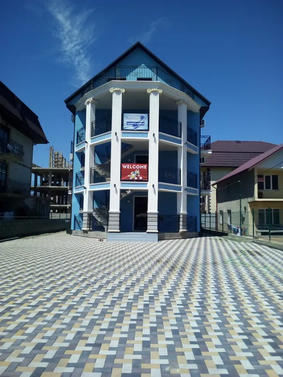 Квартира Комната — Сириус