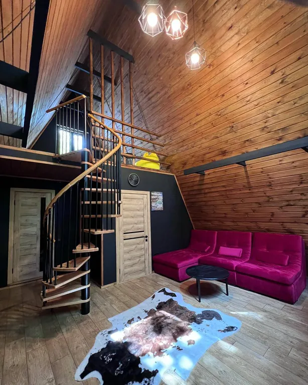 Квартира Комната — Архыз