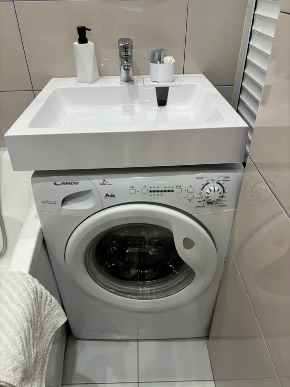 Квартира бизнес-класса рядом с центром города