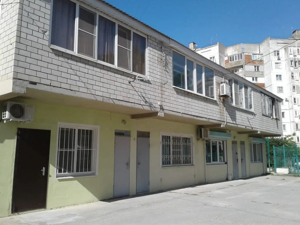 Уютная студия недалеко от моря