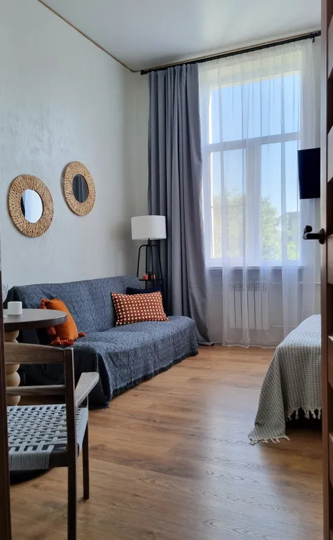 Квартира Квартира Средиземноморье — Калининград