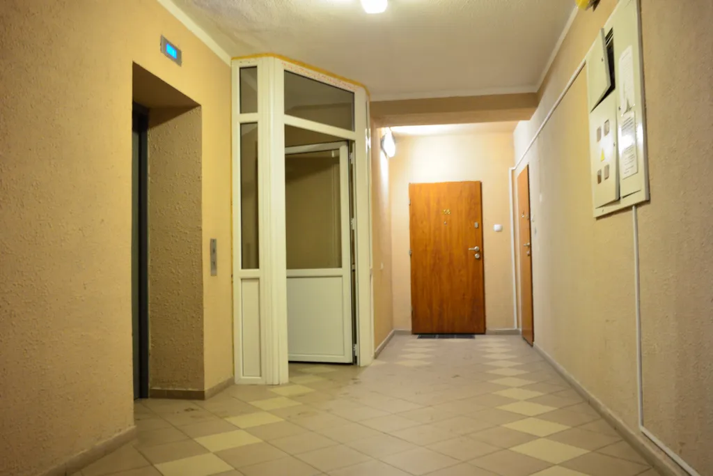 Квартира Квартира в центре — Калининград