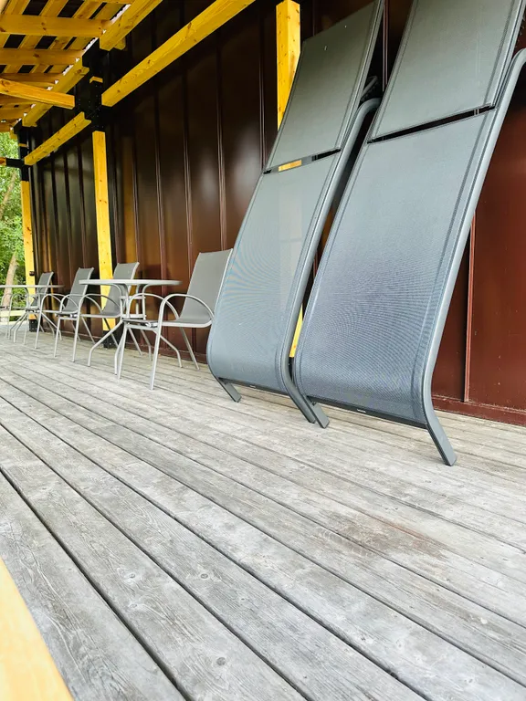 Финский дом