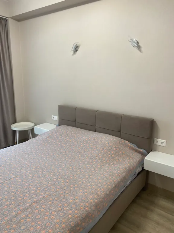 Уютная квартира в новом жилом комплексе Семейный