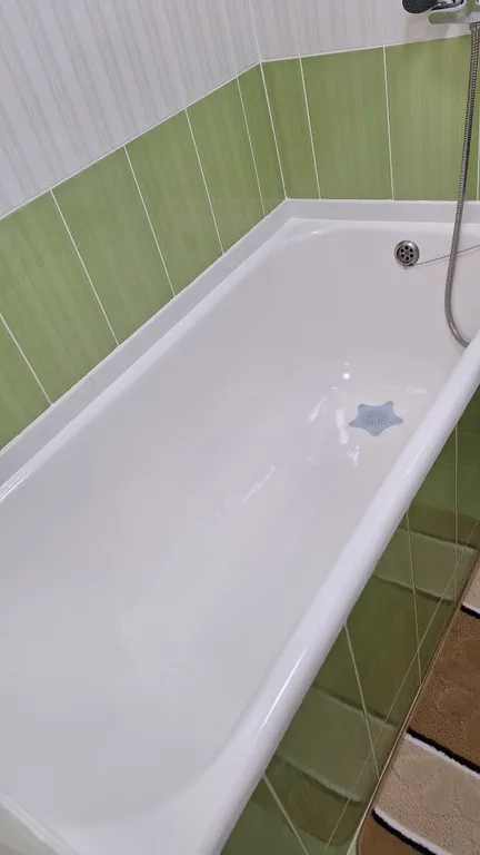 Уютная и теплая квартира