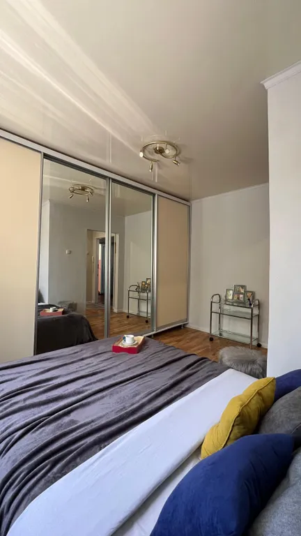 Уютная квартира эконом