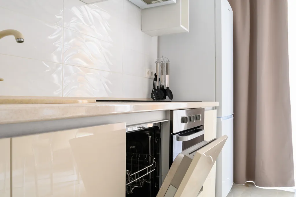 Квартира Квартира Светлана Парк Апартамент Мари — Сочи