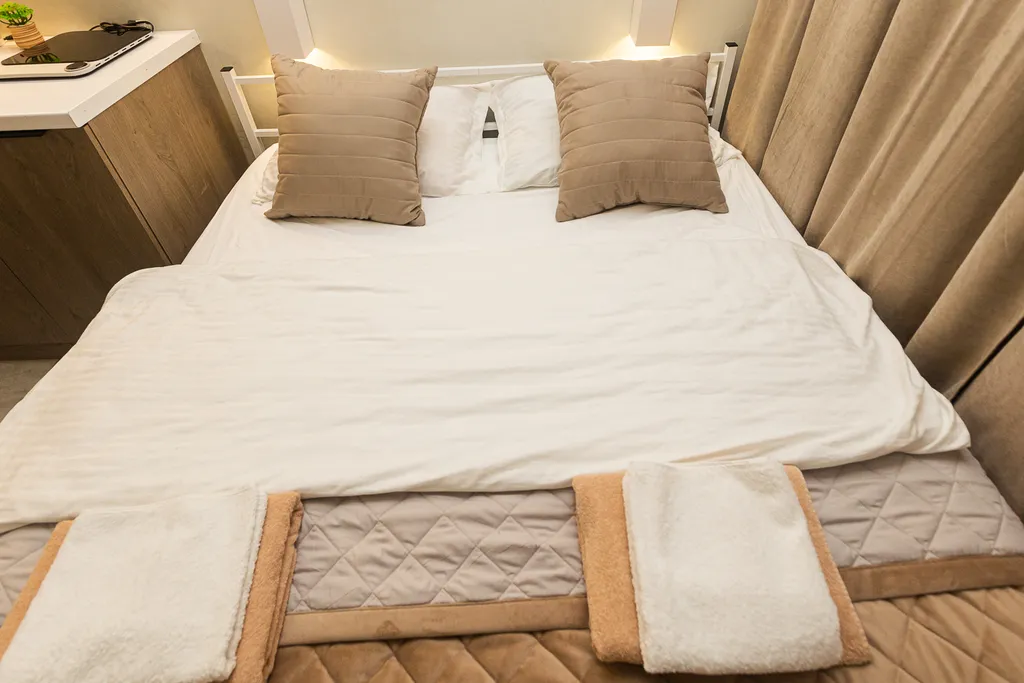 Уютная студия рядом с лесопарком