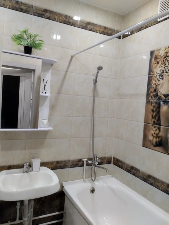 Уютная квартира в историческом центре города