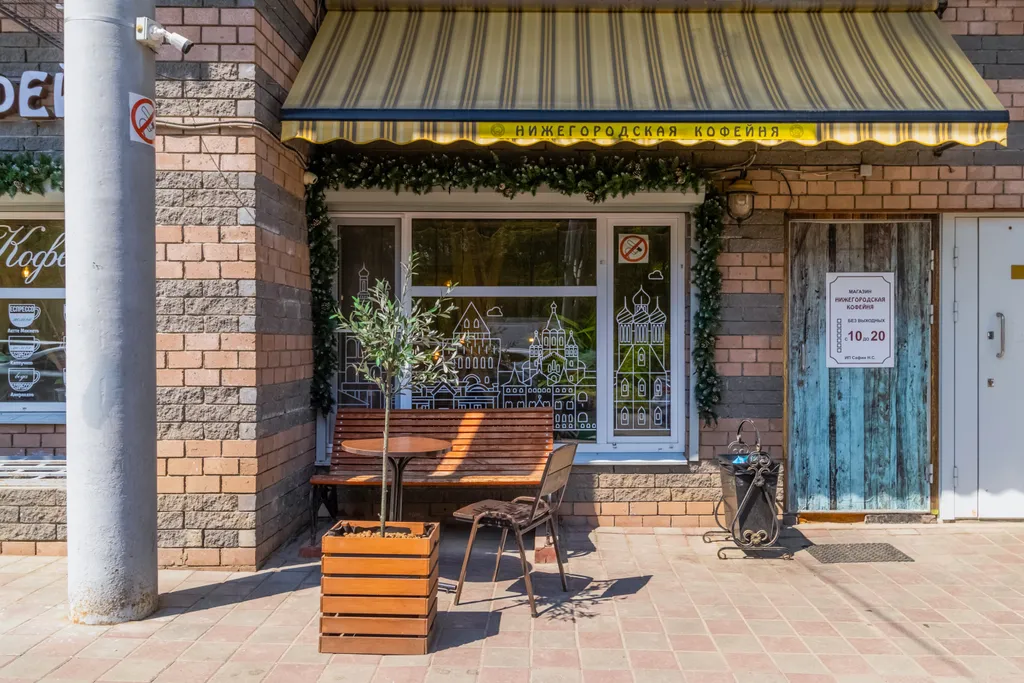 Апартаменты в центре города в новом доме со своей парковкой