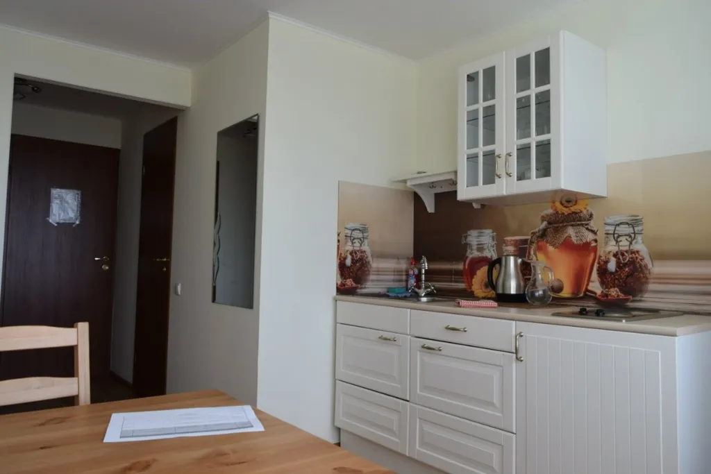 2х комнатный Комфорт семейный