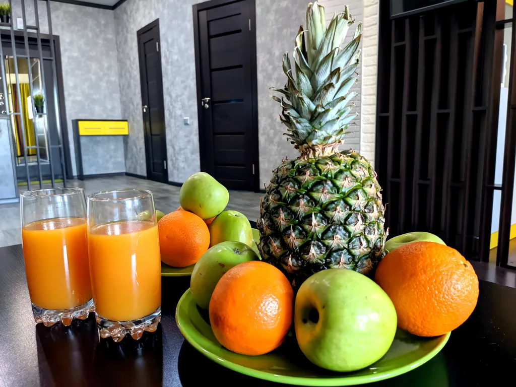 Квартира Студия 65 м² в центре, напротив Педуниверситет, 5 мин до ж/д вокзала — Воронеж