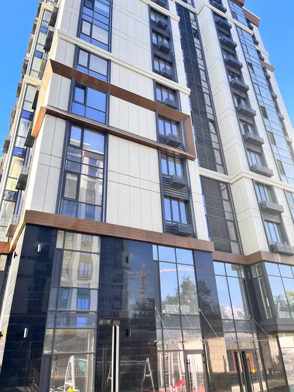 Стильная Квартира С Мягким Светом Комфорт 7 Плюс Ночей SvoyDom Elif Ga