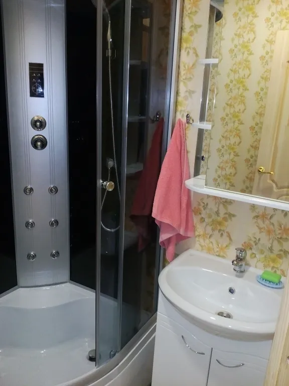 Уютная студия в тихом месте