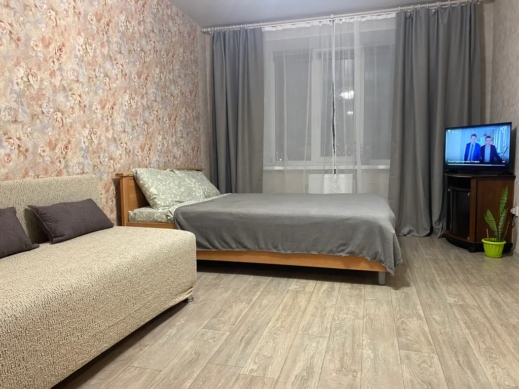 Квартира Уютная однушка — аренда посуточно в Рязань