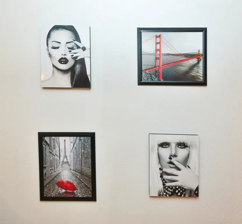 Квартира 3-комн. квартира Домио (Domio) рядом с метро Зюзино Новые Черемушк — Москва