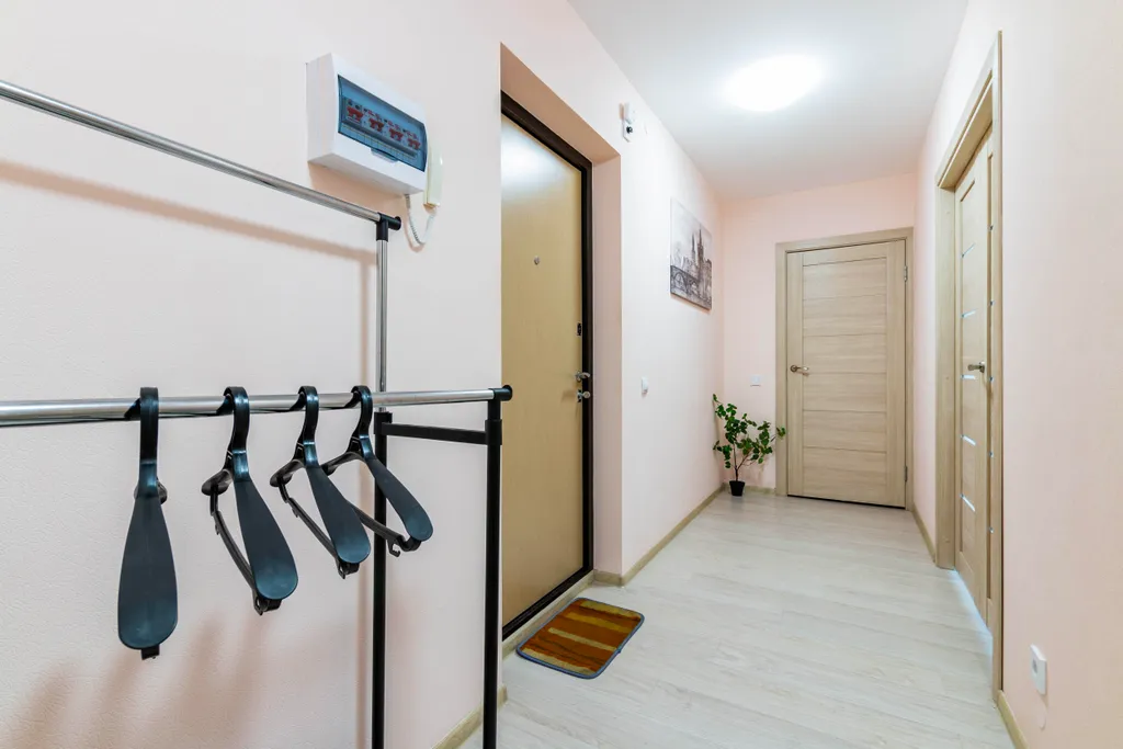 Квартира Апартаменты DreamHouse Кольцовский дворик — Екатеринбург