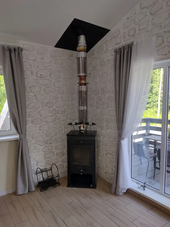 Жилой дом Gray