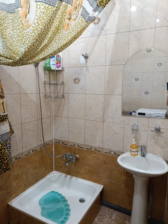 Квартира Уютная квартира для отдыха — Кореновск