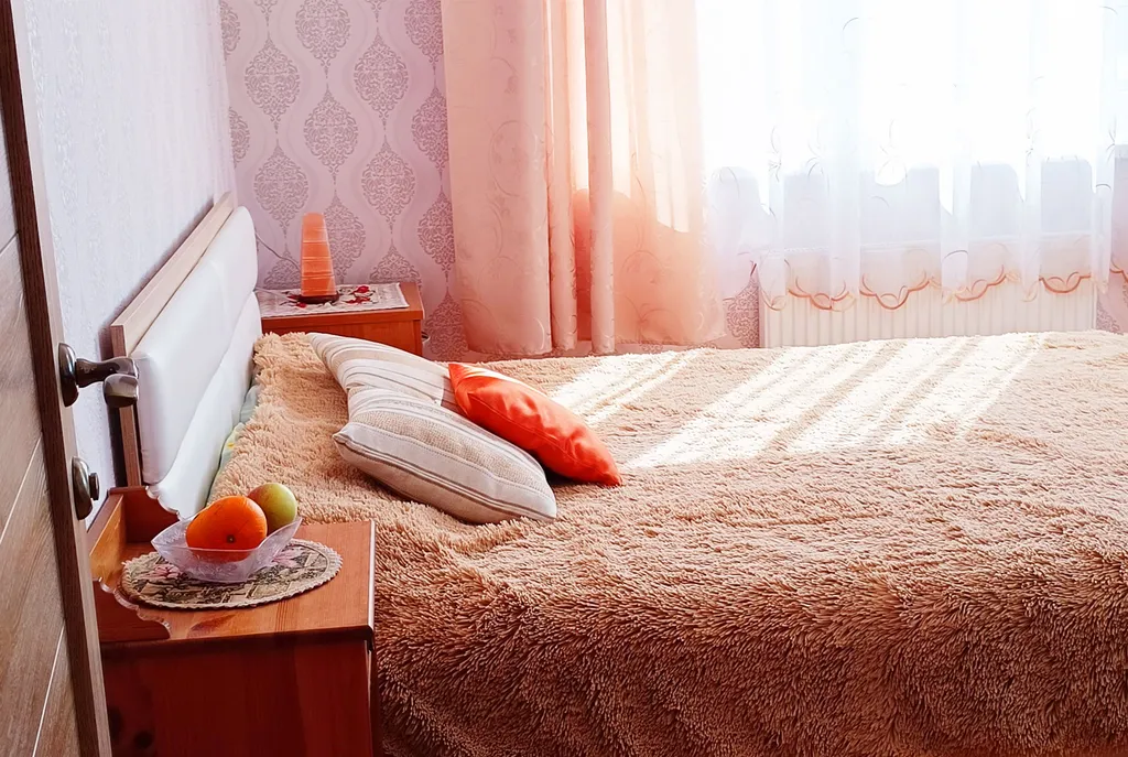 Центр Красногорска. 2-комнатная квартира, рядом парк.