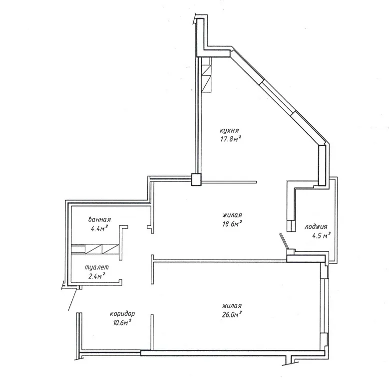 Premium новая огромная видовая квартира в новом доме