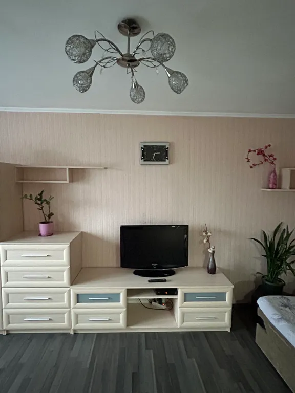 Уютная квартира в районе Рыбной деревни